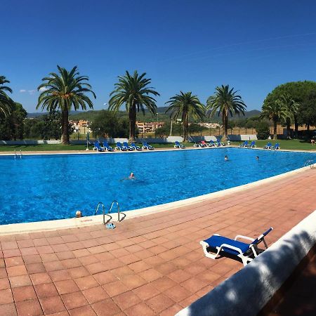 Greenchalets Costa Brava Паламос Экстерьер фото