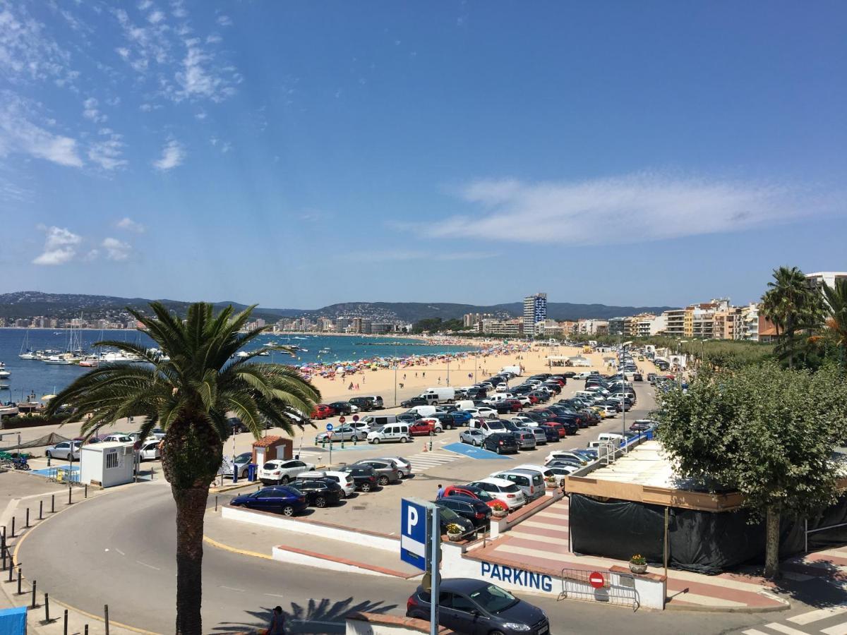 Greenchalets Costa Brava Паламос Экстерьер фото